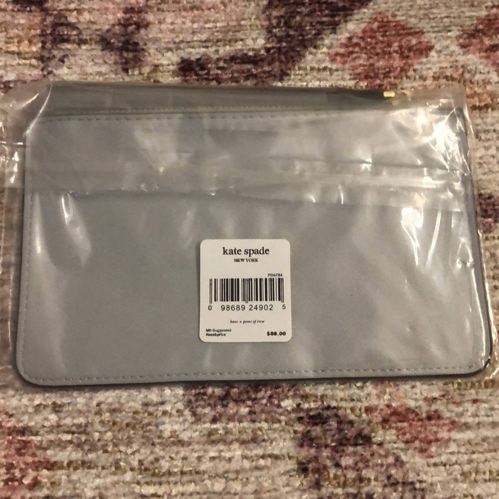 ♠️ Kate Spade Wristlet ♠️ - Picture 5 of 6